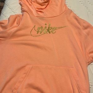 nike hoodie